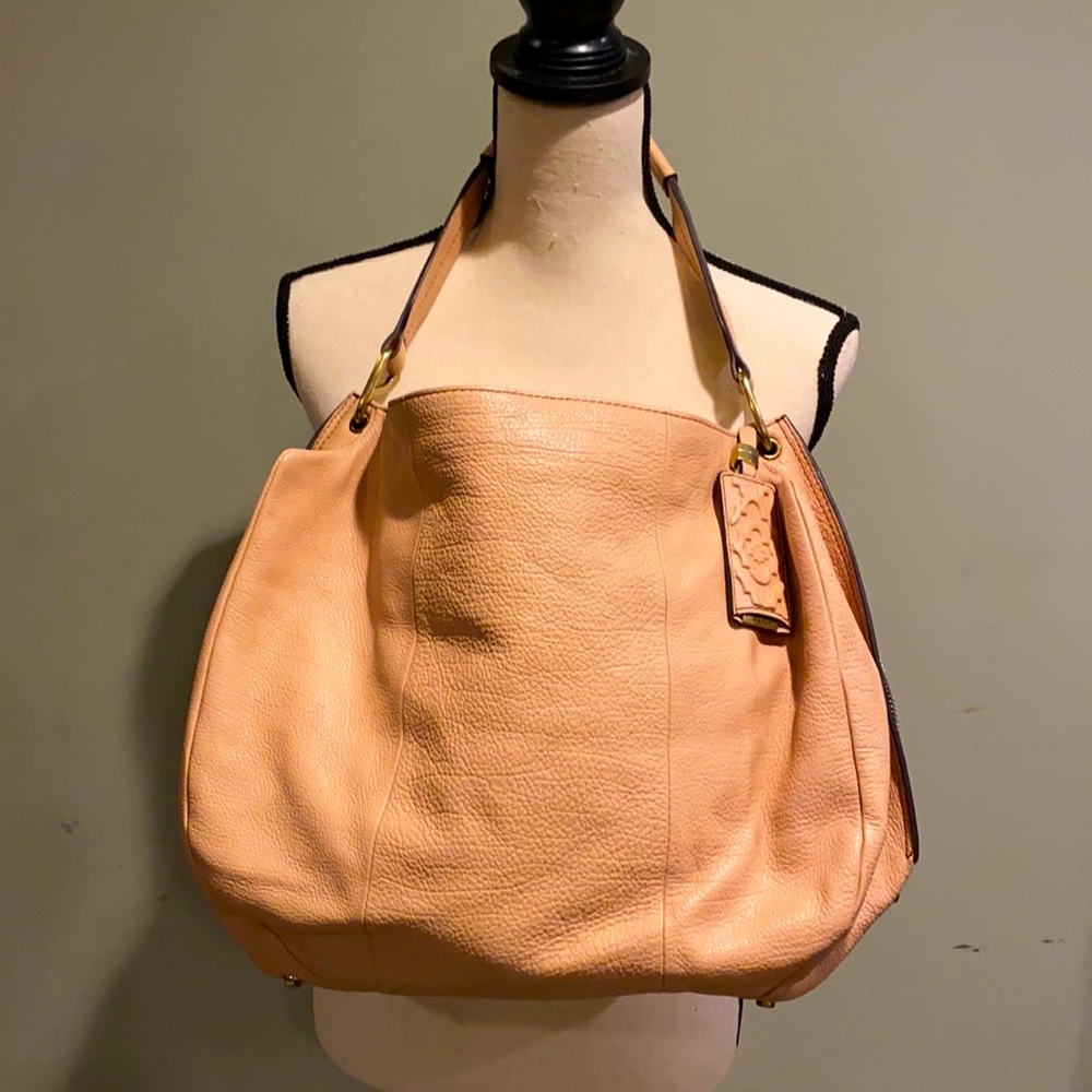 Anthropologie orYANY Hobo bag